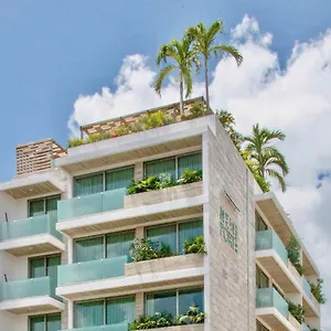 Hotel Newport House Playa Boutique, Playa del Carmen