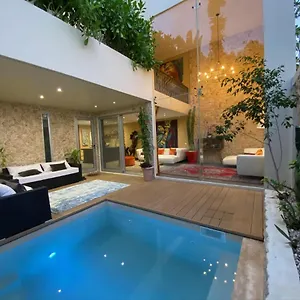 Casarte Boutique **** Playa del Carmen