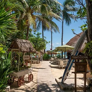 Colibri **** Playa del Carmen