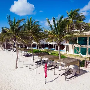 Hotel Le Reve By Mij - Beachfront (adults Only), Playa del Carmen