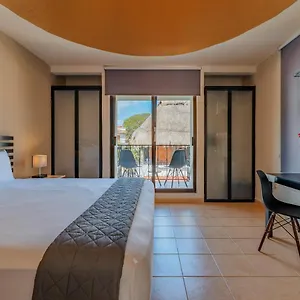 Brisas 5a Av, **** Playa del Carmen