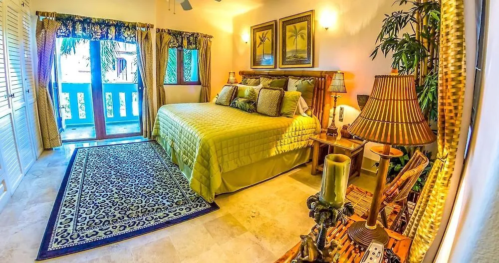 Royal Palms By Bric Hotel Playa del Carmen Mexico