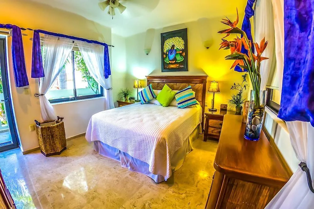 Royal Palms By Bric Hotel Playa del Carmen