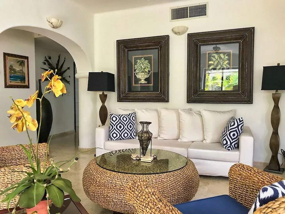 ****  Royal Palms By Bric Hotel Playa del Carmen Mexico