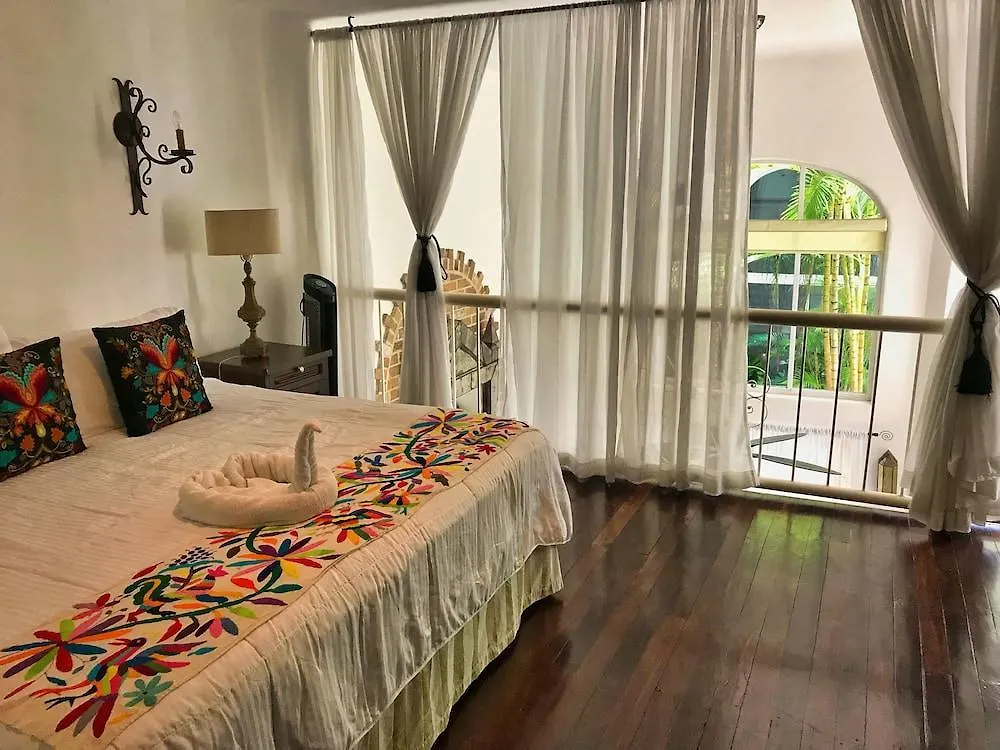 Royal Palms By Bric Hotel Playa del Carmen