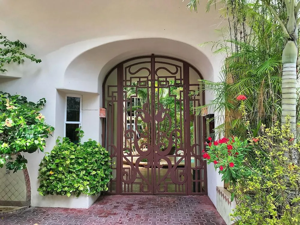 Hotel Royal Palms By Bric Playa del Carmen
